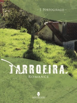 cover image of TARROEIRA